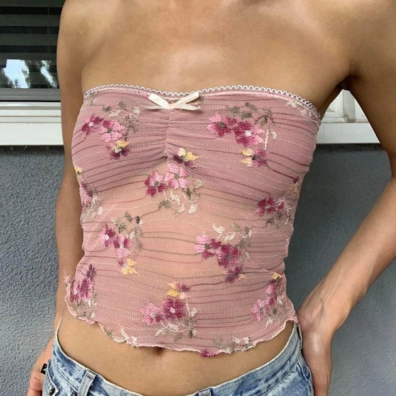 Classic Designed Top