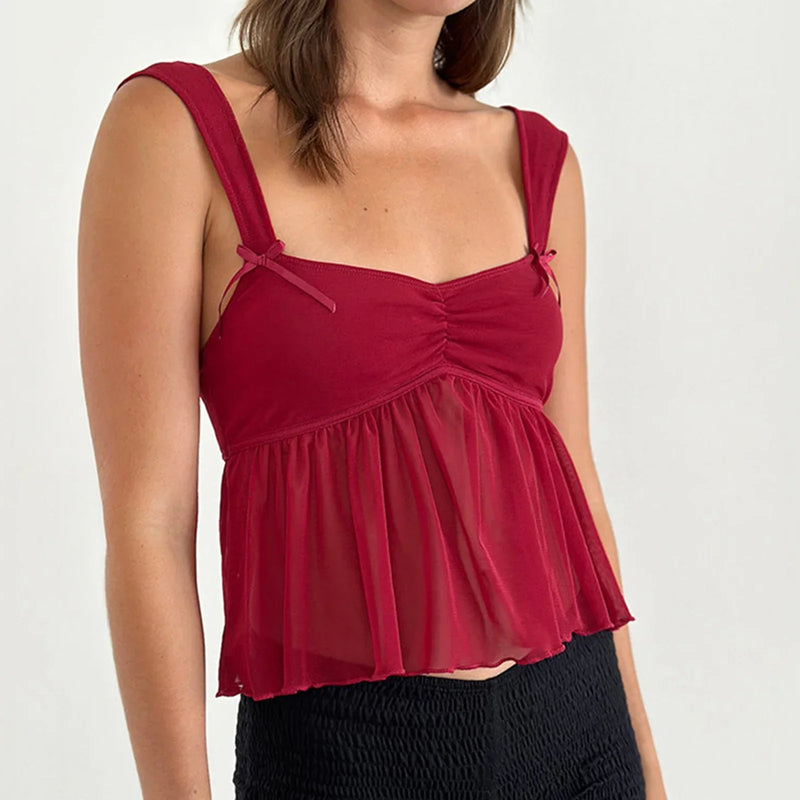 Classic Designed Top