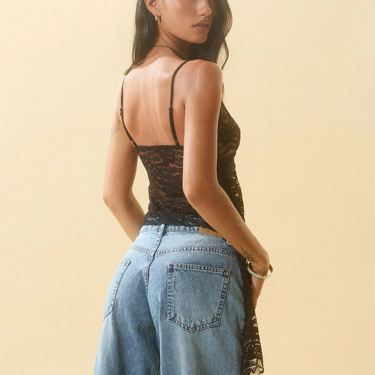 Classic Designed Top