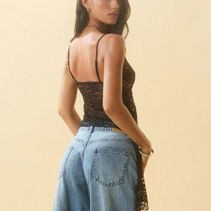 Classic Designed Top