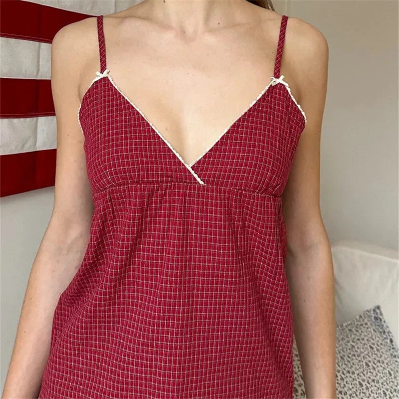 Vintage Inspired Top