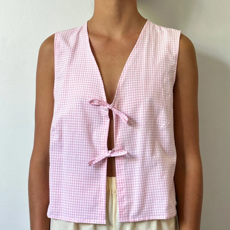 Beautifully Crafted Top