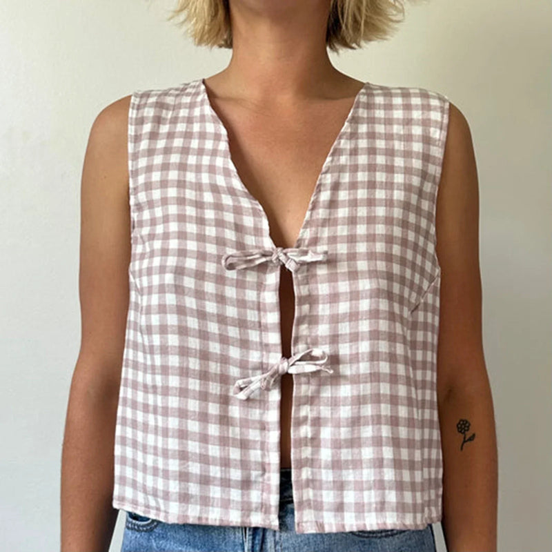 Beautifully Crafted Top