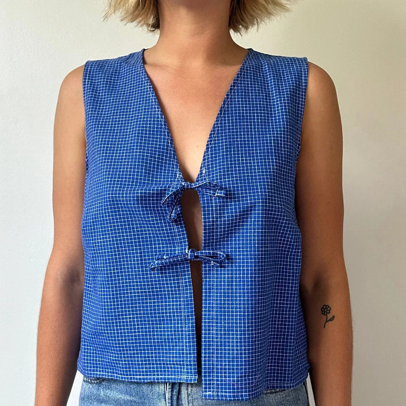 Beautifully Crafted Top