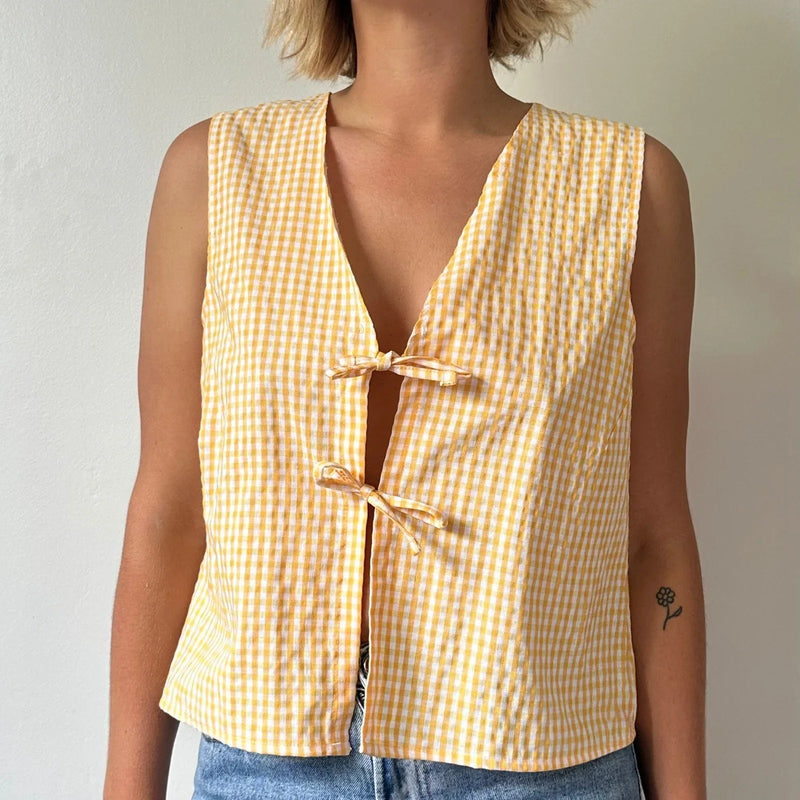 Beautifully Crafted Top