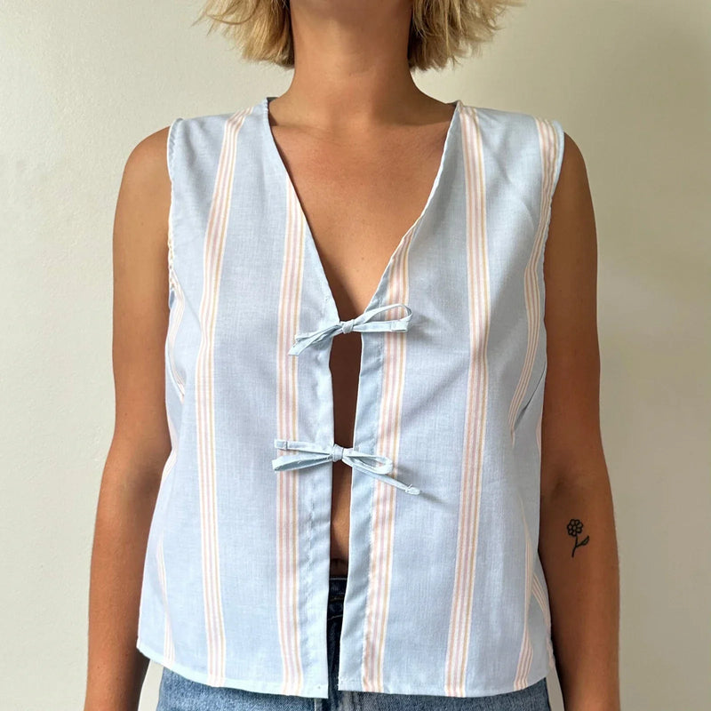 Beautifully Crafted Top