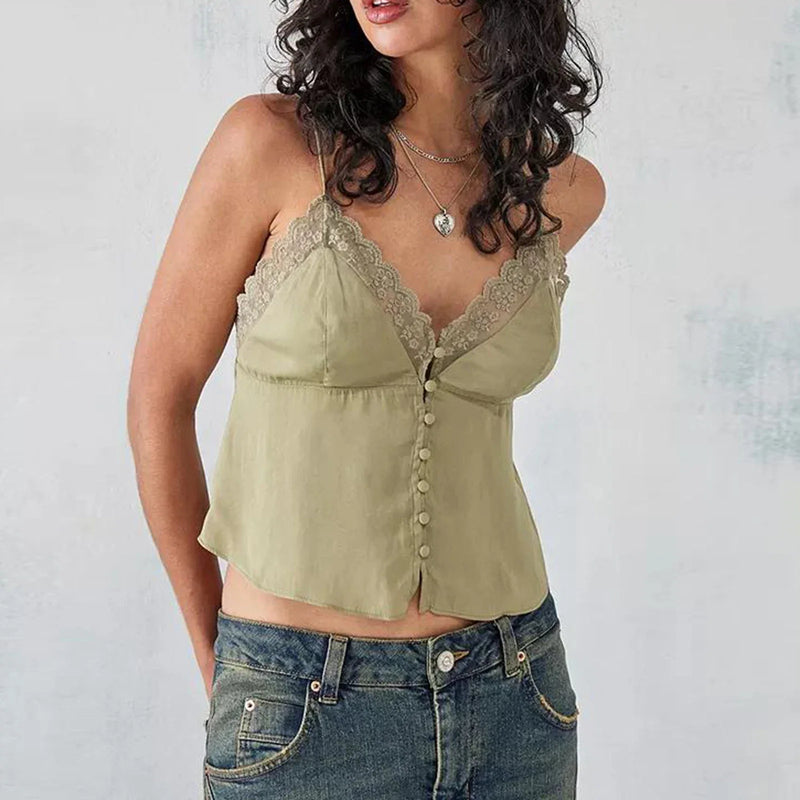 Thoughtfully Designed Top