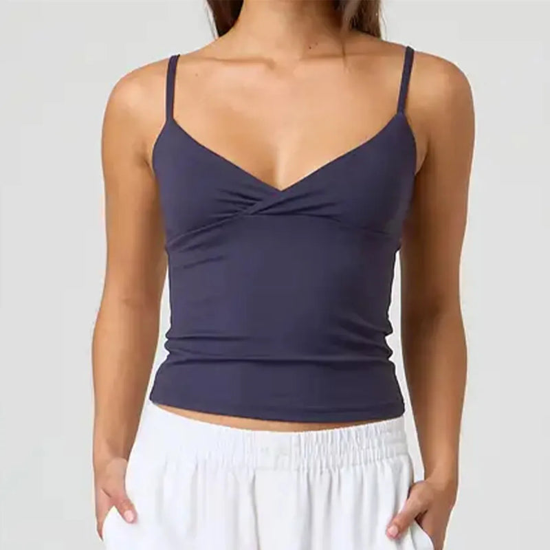 Classic Vintage Top