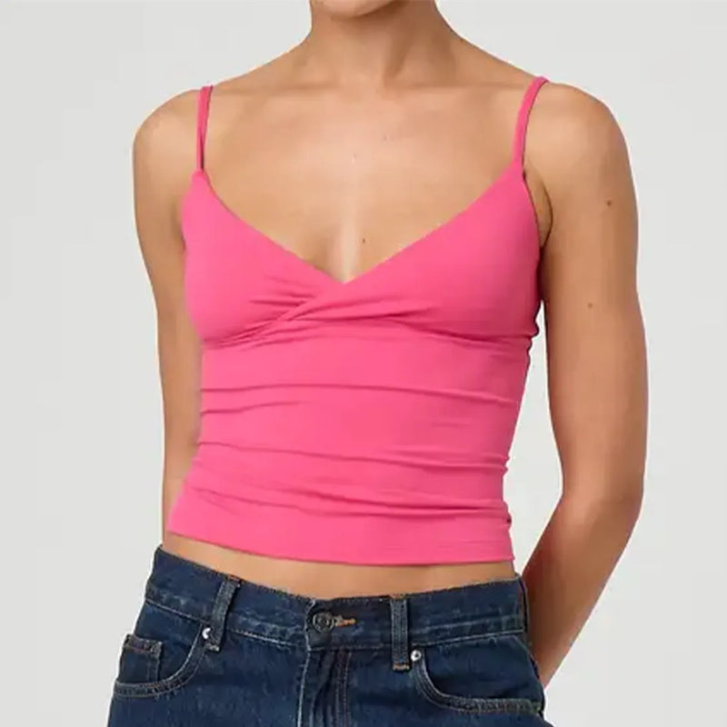 Classic Vintage Top