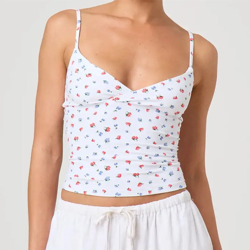 Classic Vintage Top
