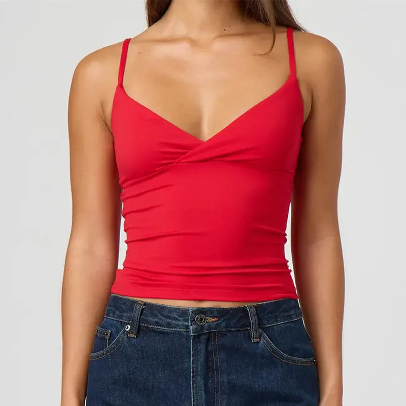 Classic Vintage Top
