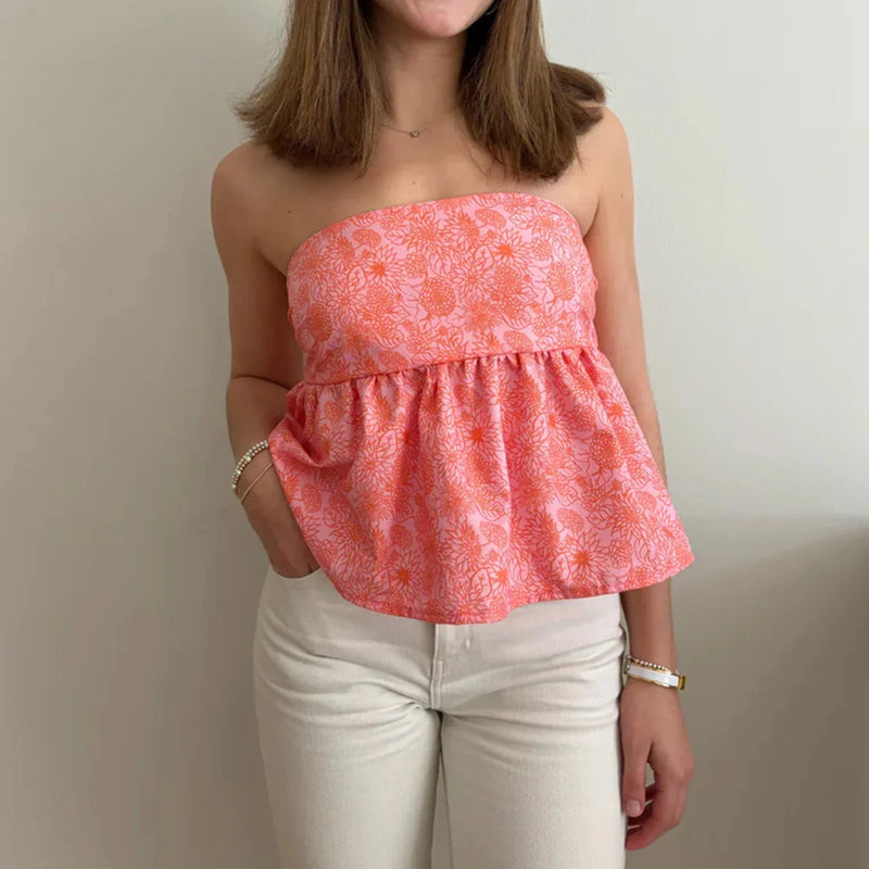 Elegantly Designed Top