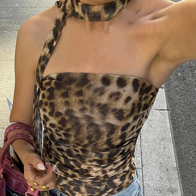 Thoughtfully Designed Top