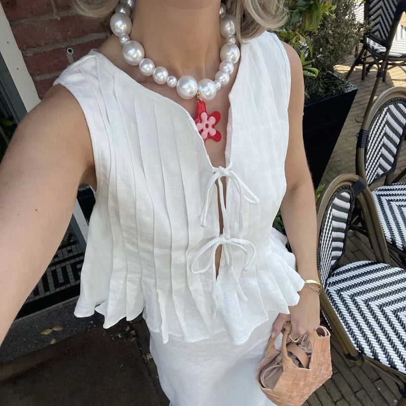 Elegantly Designed Top