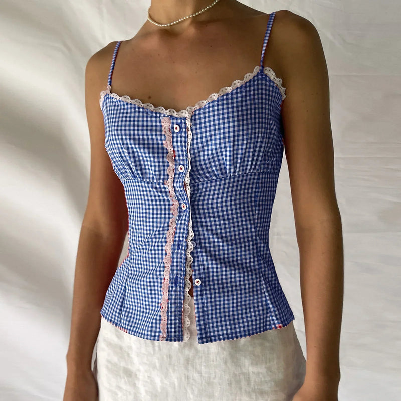 Beautifully Crafted Top