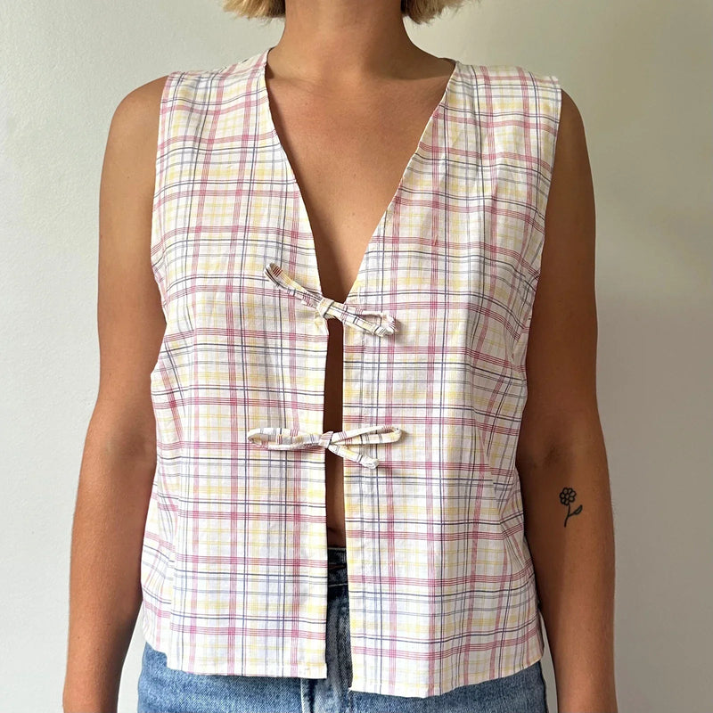 Elegantly Designed Top