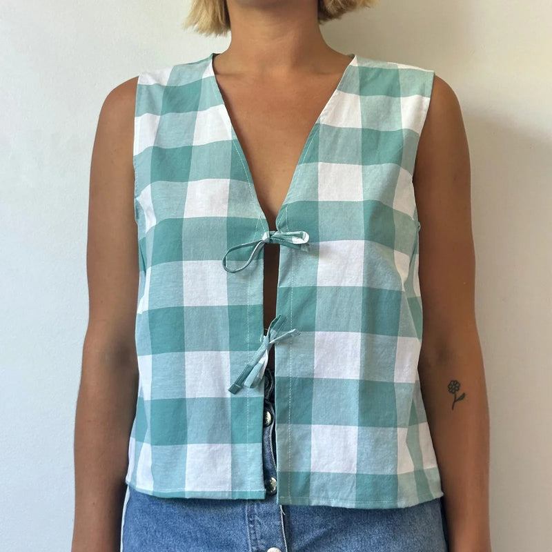 Elegantly Designed Top