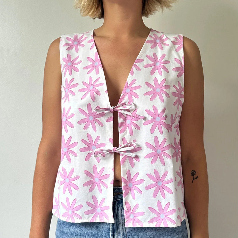 Elegantly Designed Top