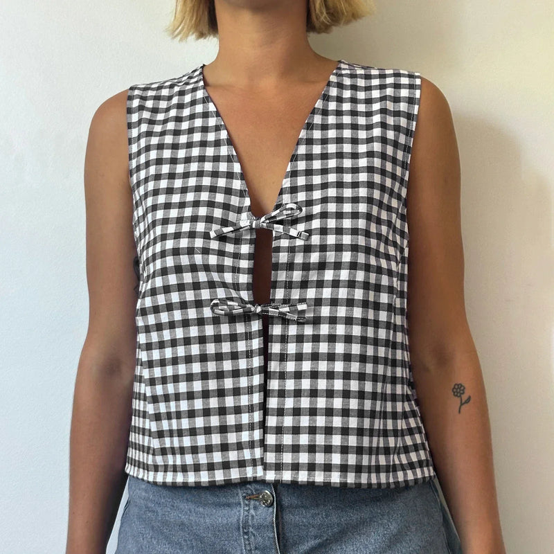 Elegantly Designed Top