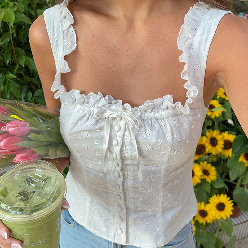 Gracefully Designed Top
