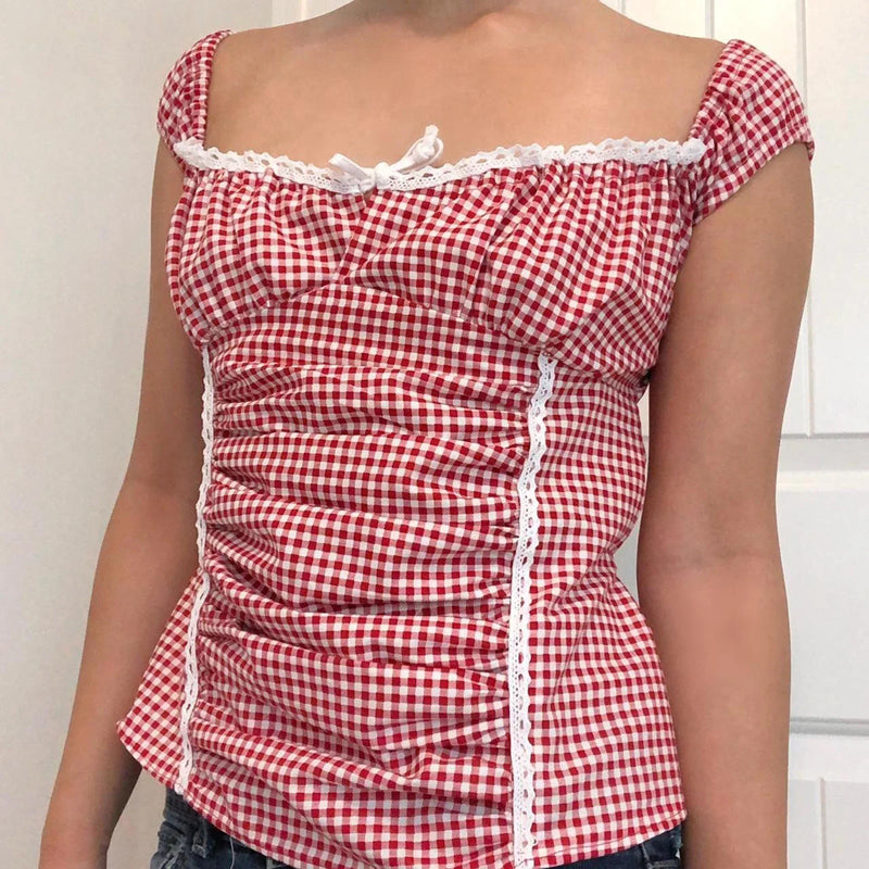 Elegantly Designed Top