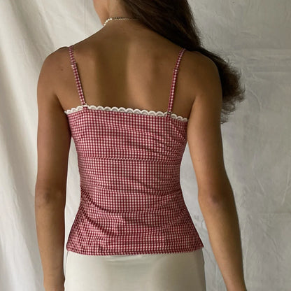 Classic Vintage Top