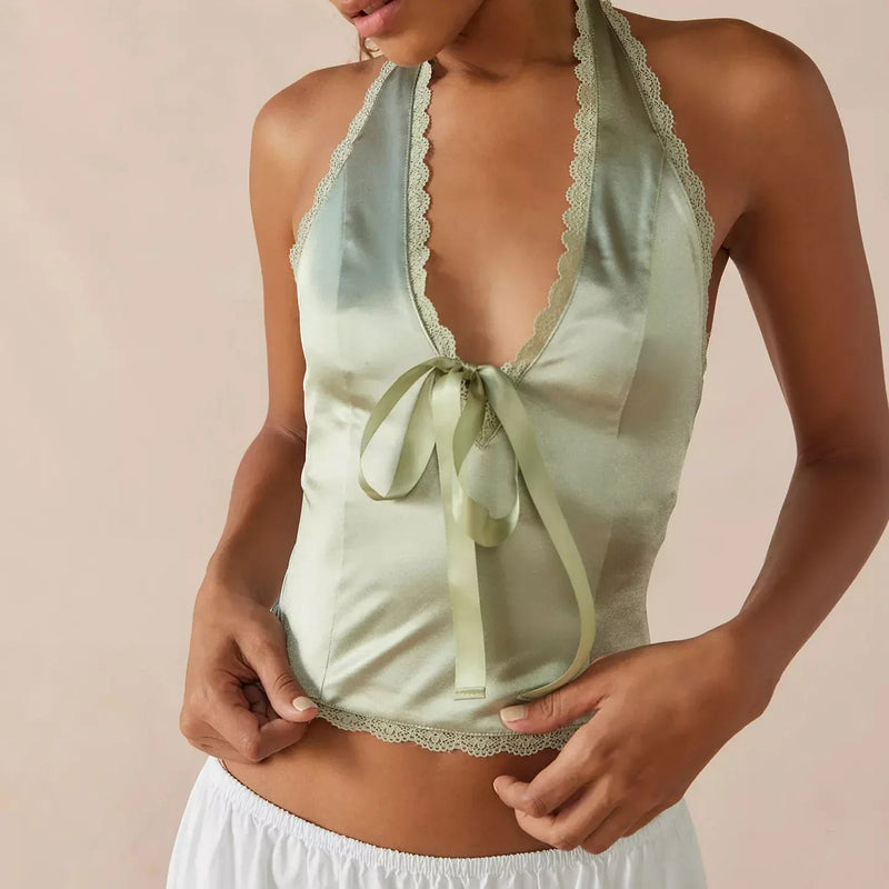 Vintage Inspired Top