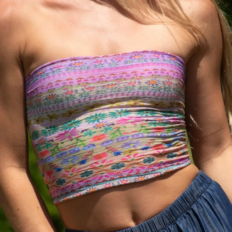 Beautifully Crafted Top