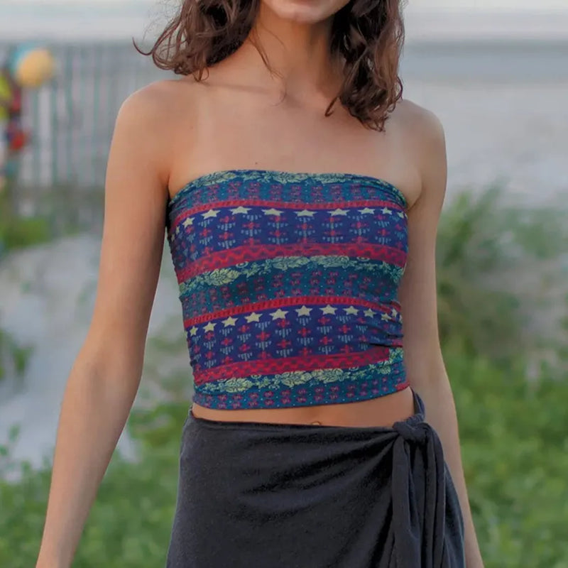 Beautifully Crafted Top