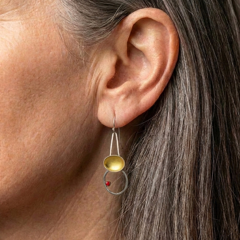 Statement Earrings