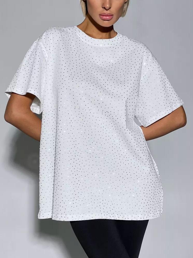 Classic Designed T-Shirt
