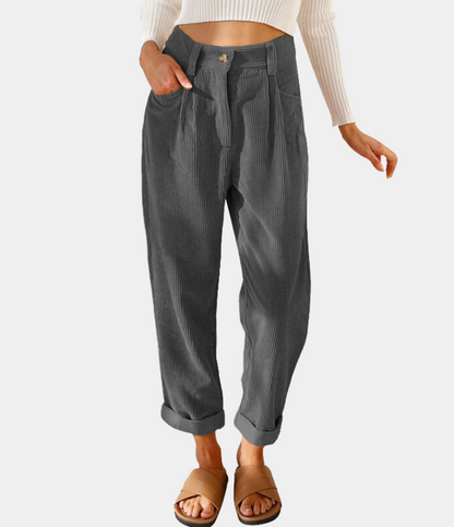 CD | Pantaloni de damă