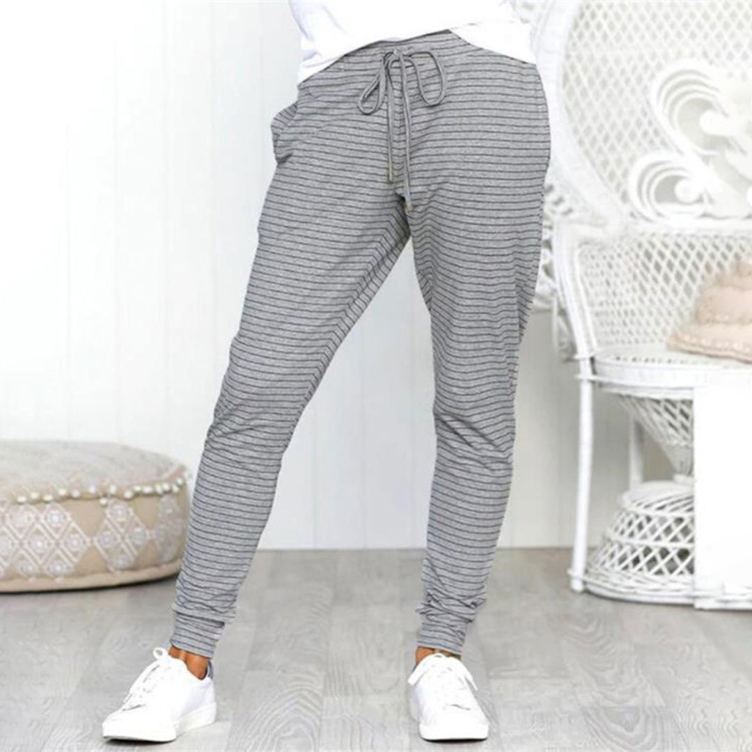 CD | Pantaloni eleganți relaxați