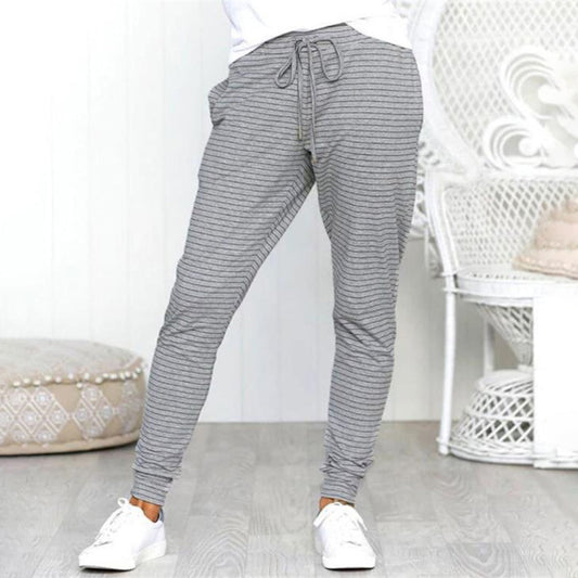 CD | Pantaloni eleganți relaxați