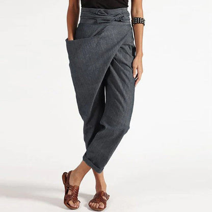CD | Pantaloni eleganți