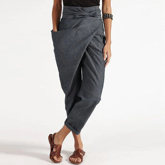 CD | Pantaloni eleganți