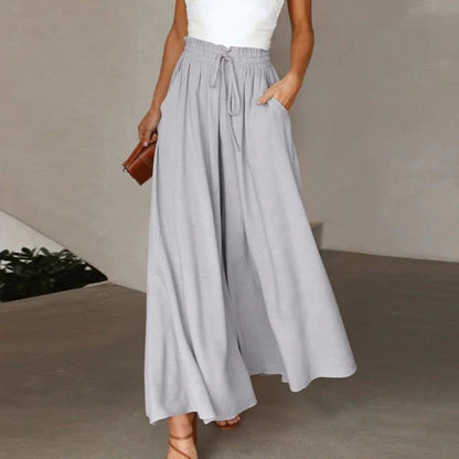 CD | Pantaloni largi, eleganți