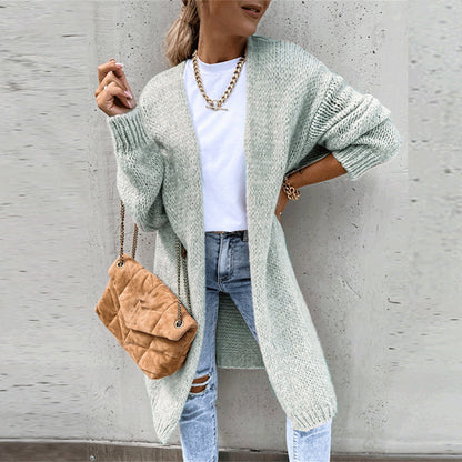 CD | Cardigan de iarnă elegant și versatil