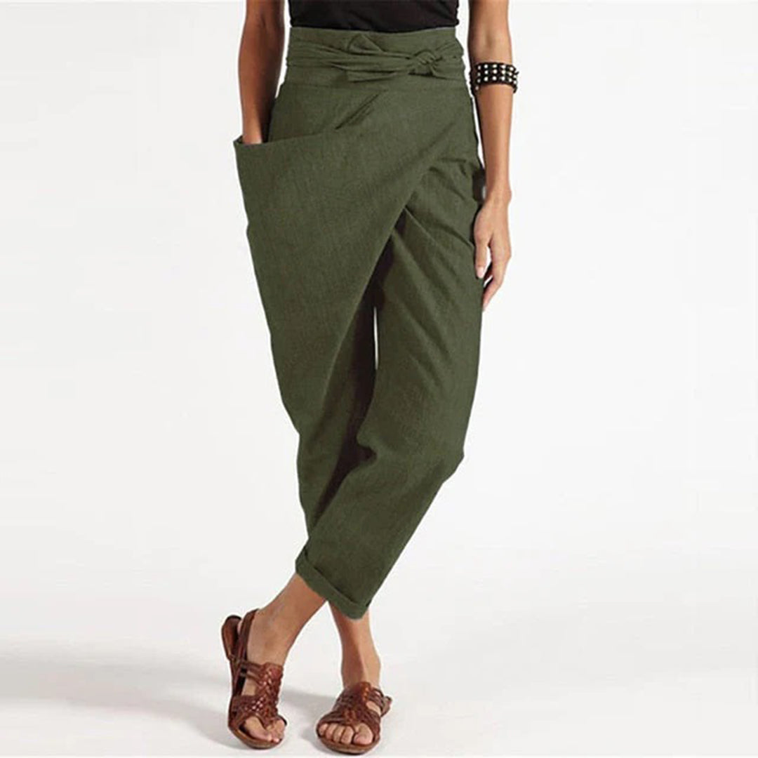 CD | Pantaloni eleganți