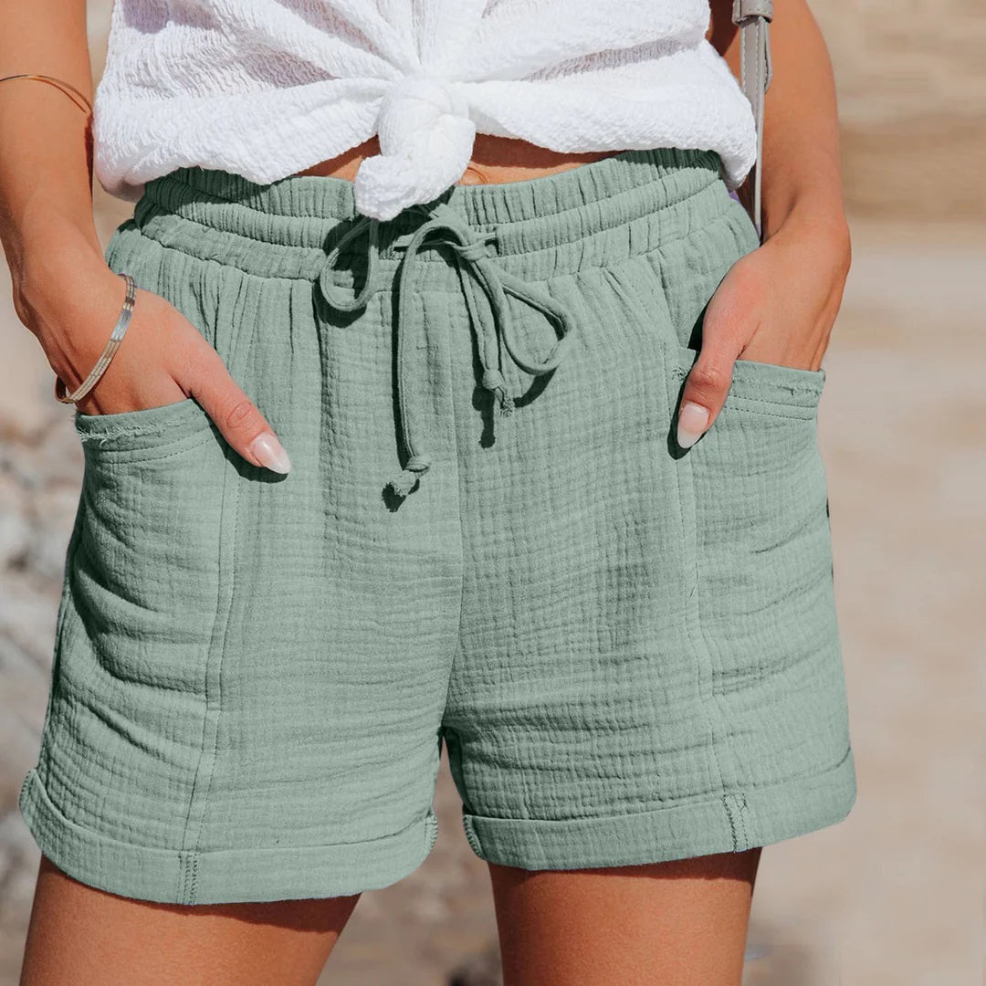 CD | Pantaloni scurți de vară casual