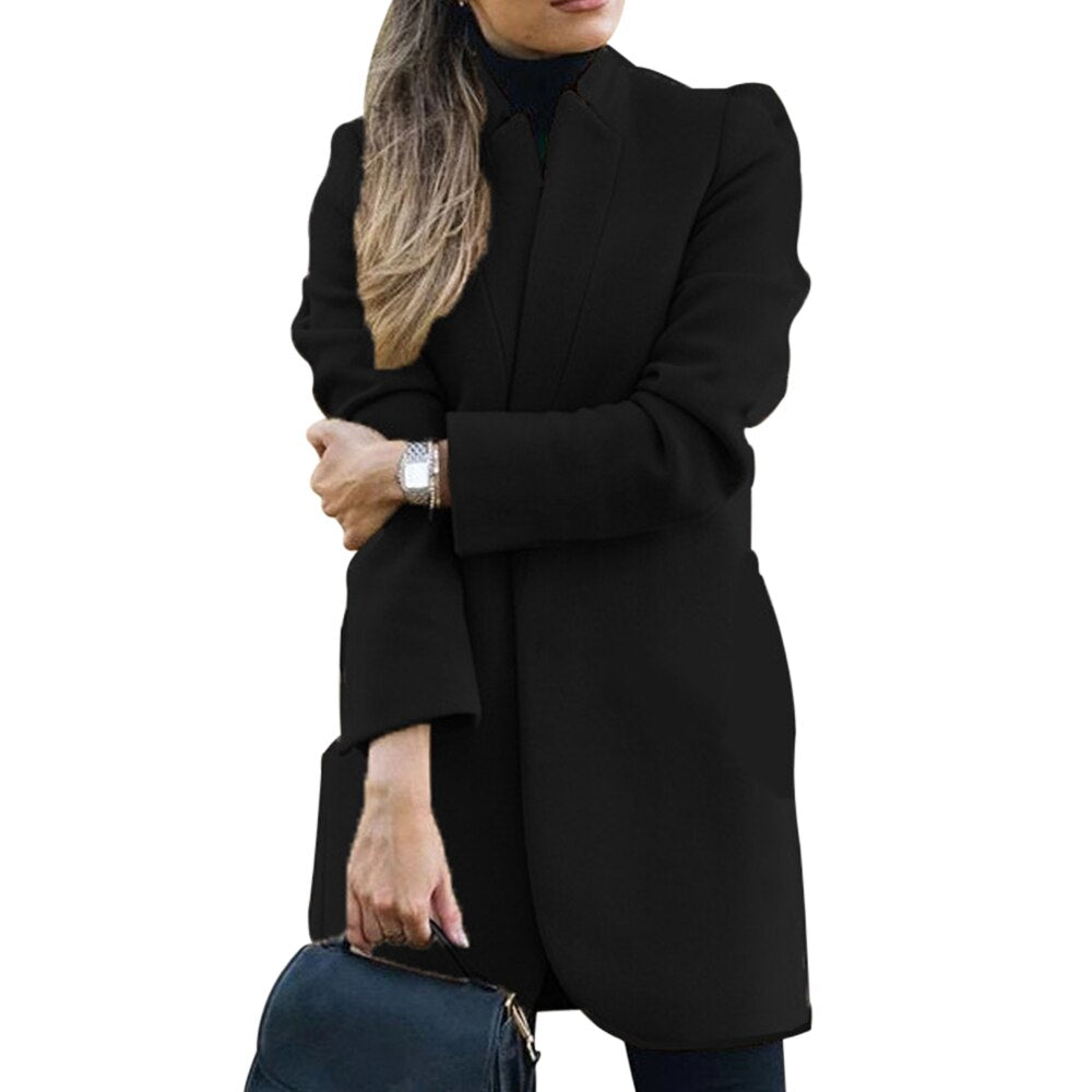 CD | NatashasJacket I Jachetă pentru femei