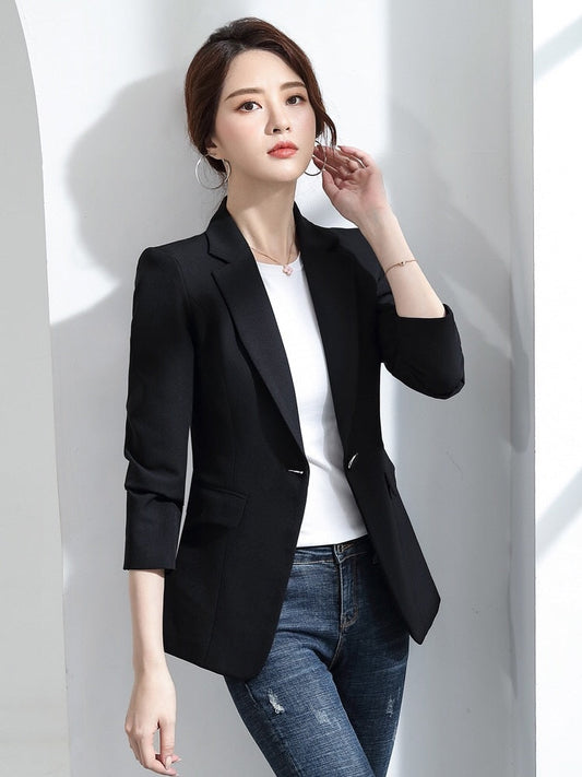 CD | BossBlazer I Blazer pentru femei