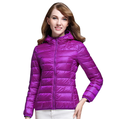 CD | SarahsJacket I Jachetă pentru femei