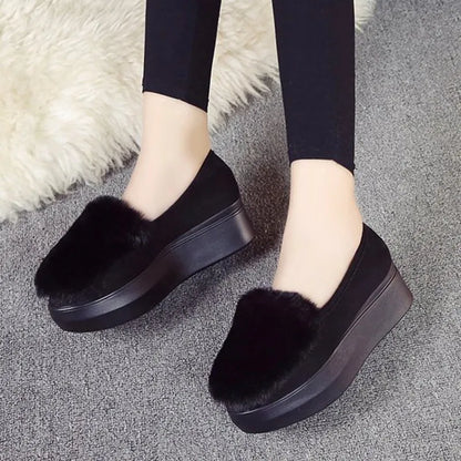 Ortopedice Mocasini de susținere și elegante