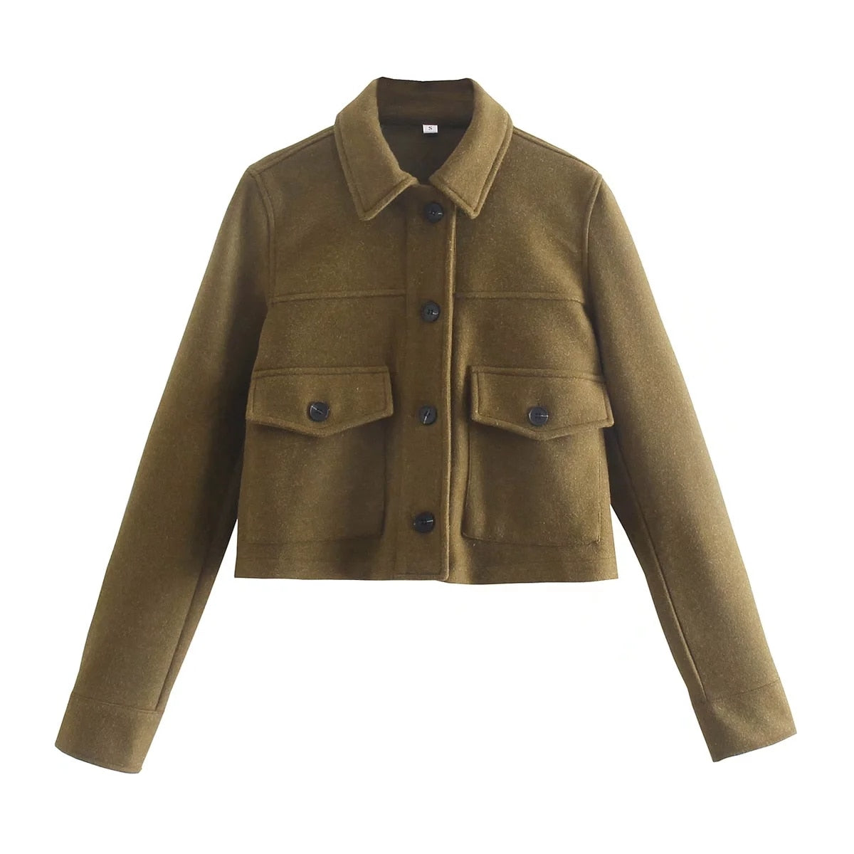 CD | JemimasJacket I Jachetă vintage pentru femei