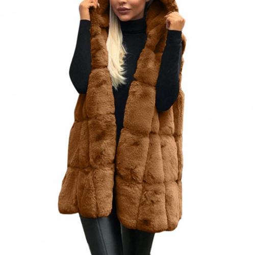 CD | WarmJacket I Jachetă cu căptușeală din fleece pentru femei
