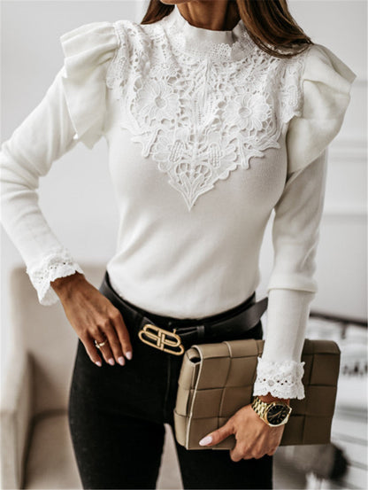 CD | Elegant doamnelor jumper
