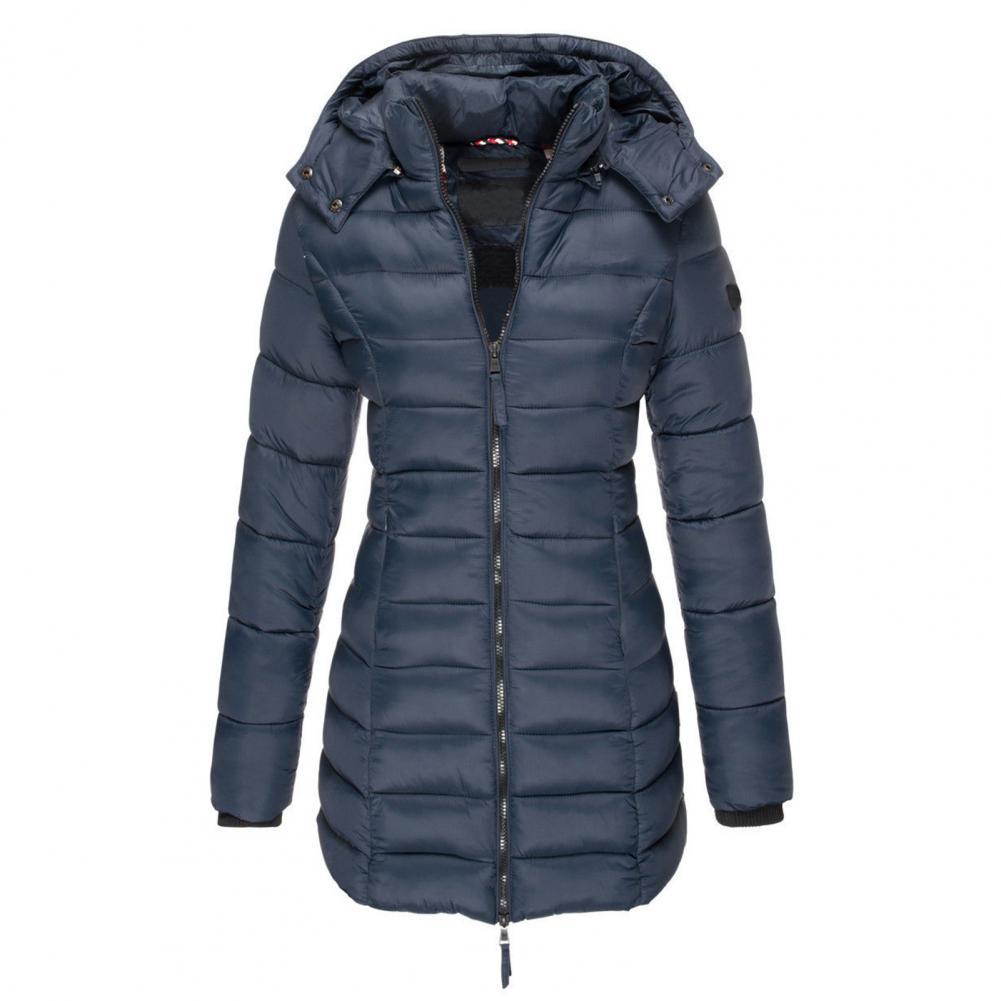 CD | MylenesJacket I Jachetă confortabilă pentru femei