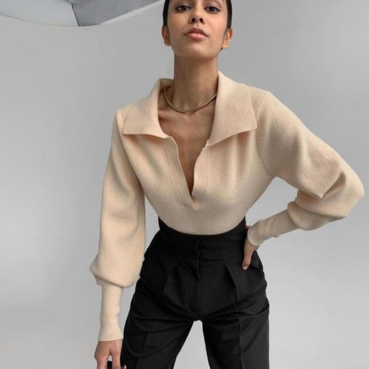 CD | Elegant și casual jumper general