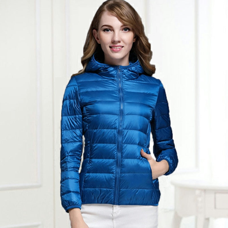 CD | SarahsJacket I Jachetă pentru femei